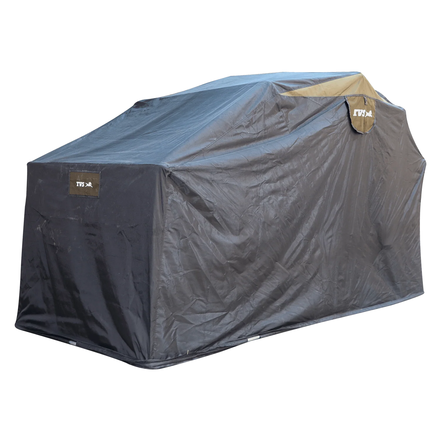 Canopy Vehicle Cover Big 102/56 All-Weather Protection - Image 4