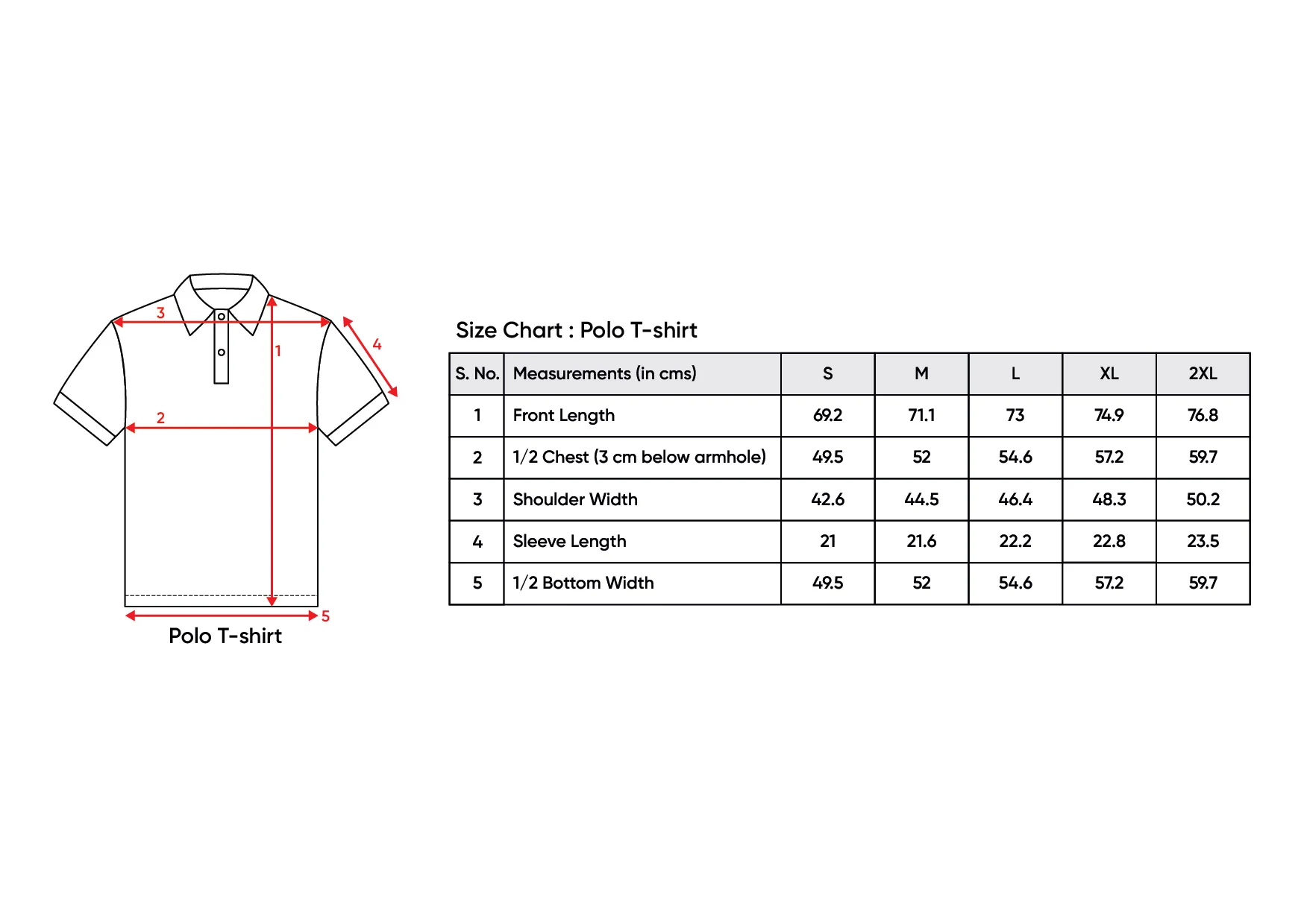 TVS Originals Racing 100% Cotton Mercerised Polo T-Shirt | 180 GSM | Sleek Zipper Placket | Soft Sheen Finish | Lightweight & Durable | Regular Fit | Heat-Sealed Neck | Premium Everyday Wear - Image 3